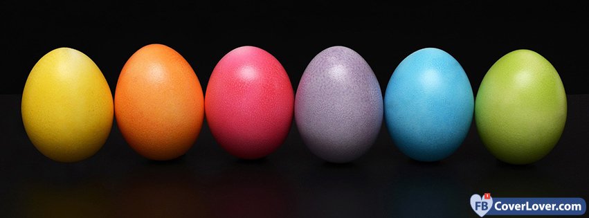 Easter Eggs 2021